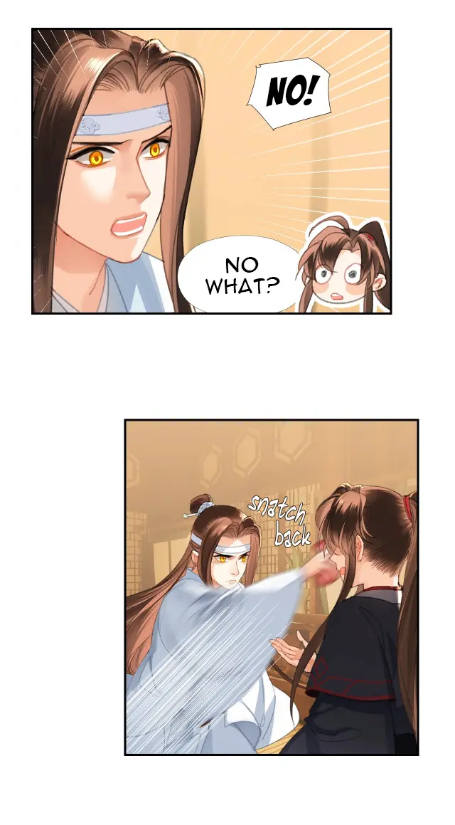 Mo Dao Zu Shi Chapter 228 image 19_optimized